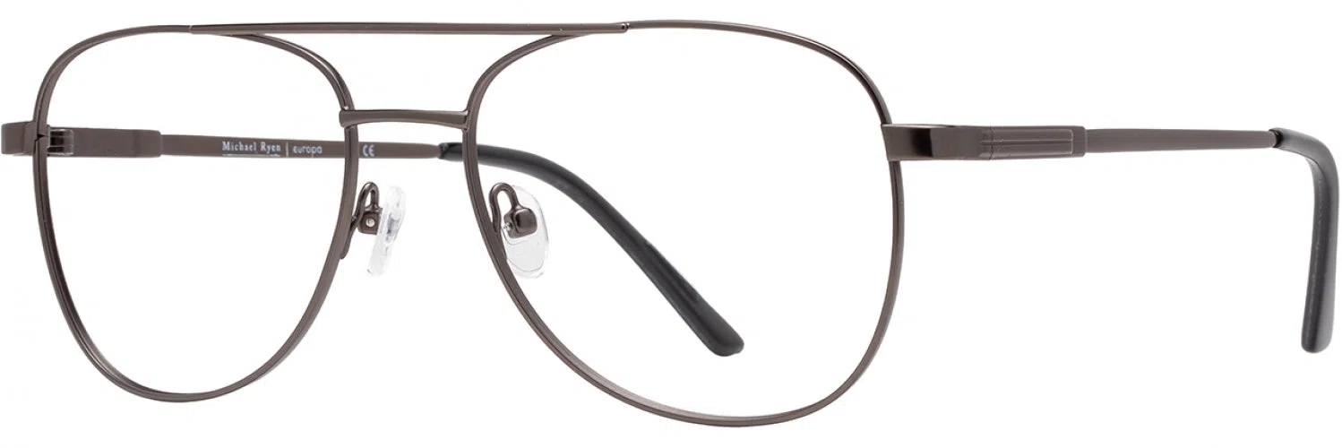 Michael Ryen MRM142 Eyeglasses - view 5